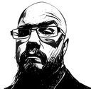 Photo of Jan Wikholm