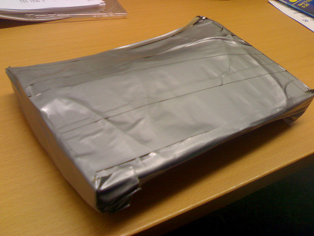 wrap